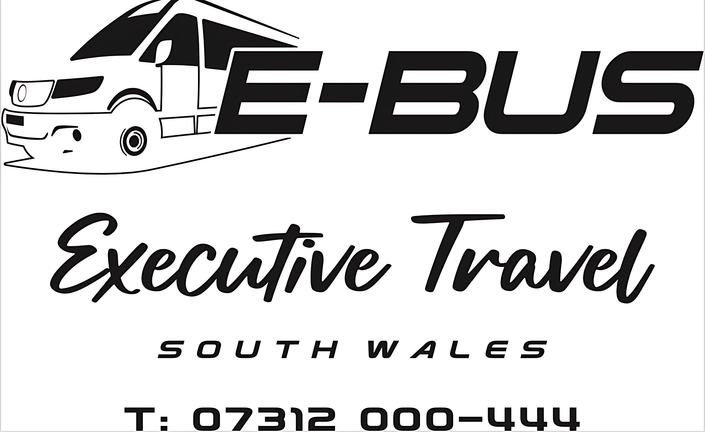 Executive Travel Wales Logo