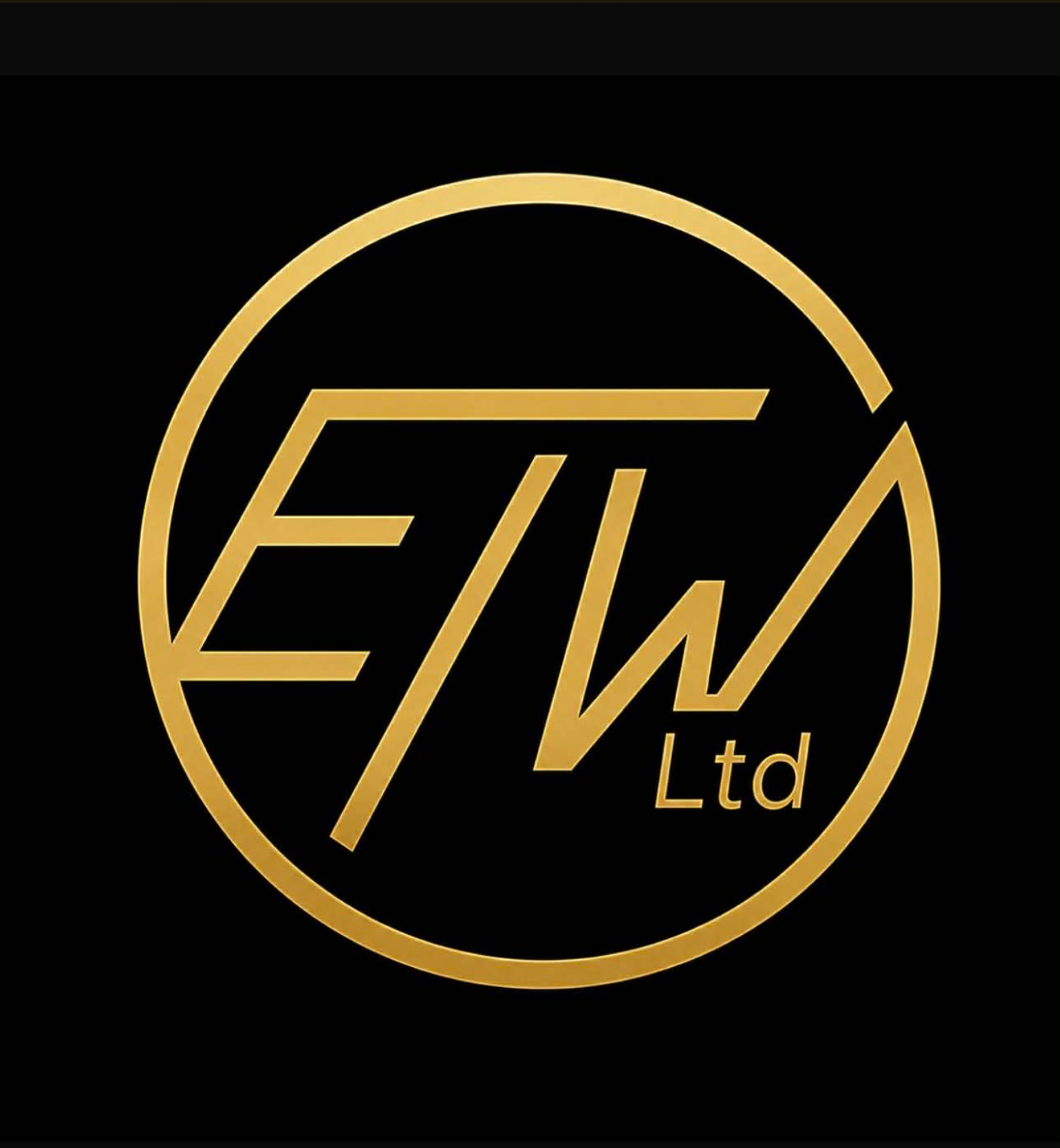 Executive Travel Wales Logo